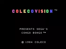 Image n° 1 - titles : Congo Bongo